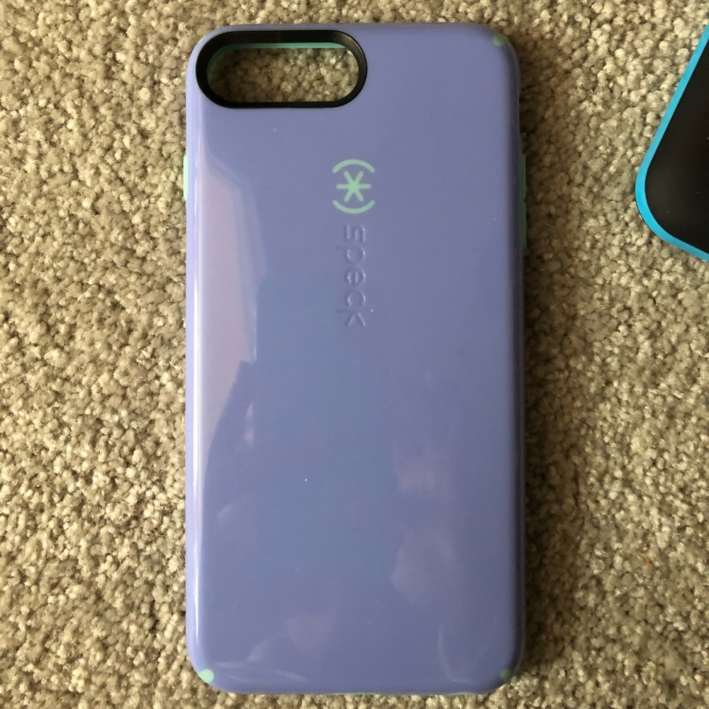 iPhone 7/8 Plus phone case